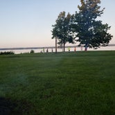 Review photo of Pymatuning State Park Campground by Jennifer L., July 28, 2019