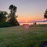 Review photo of Pymatuning State Park Campground by Jennifer L., July 28, 2019