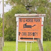 Review photo of Long Branch Rest & Ride RV & Horse Park by Stuart K., June 21, 2025