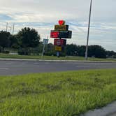 Review photo of Love's RV Hookup-Auburndale FL 228 by Stuart K., June 21, 2025