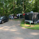 Review photo of Hueston Woods State Park Campground by Scott M., July 28, 2019