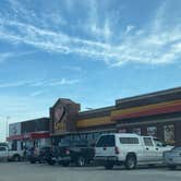 Review photo of Love's RV Hookup-Auburndale FL 228 by Stuart K., June 21, 2025