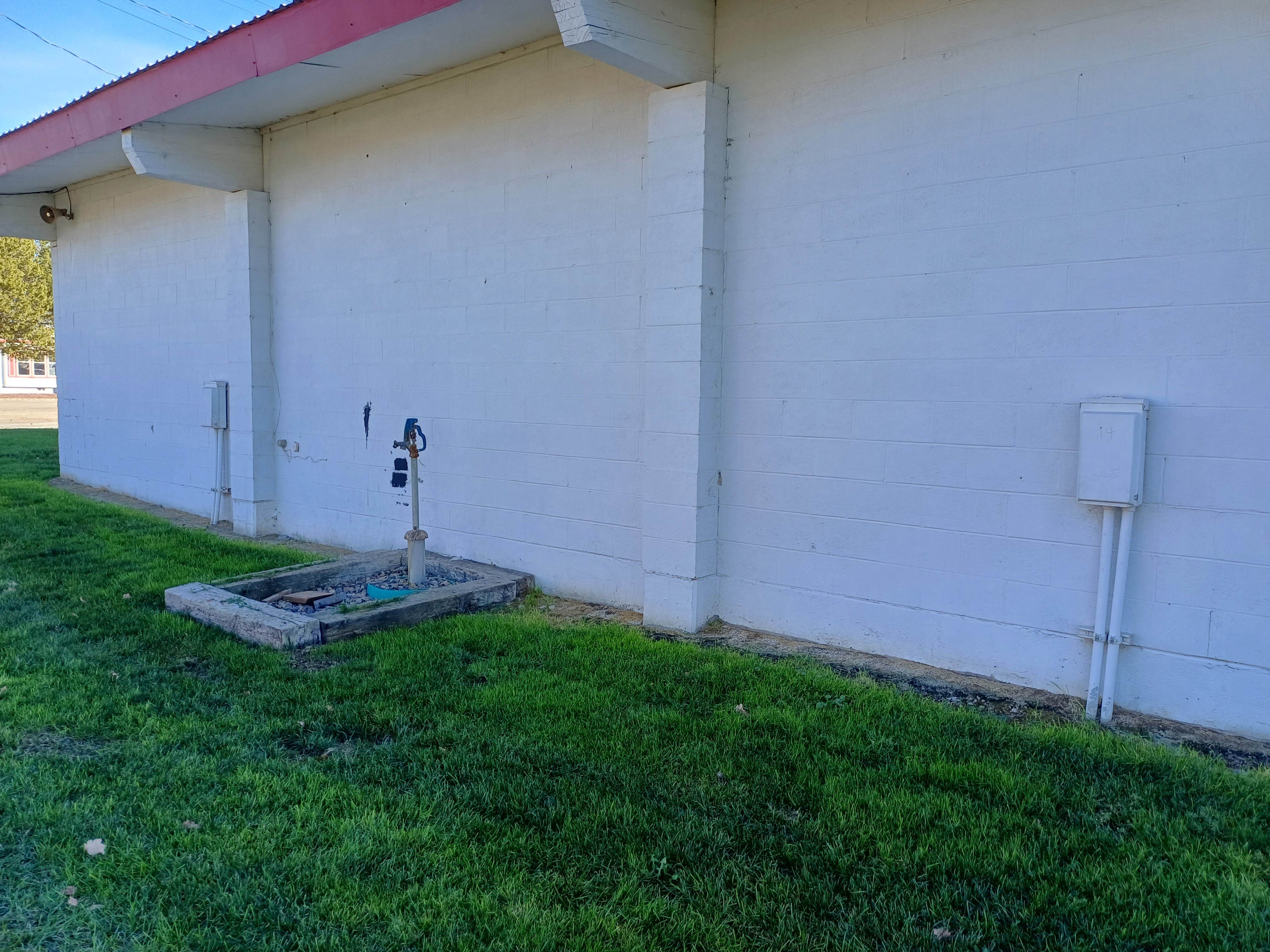 Camper submitted image from Malheur County Fairgrounds - 1
