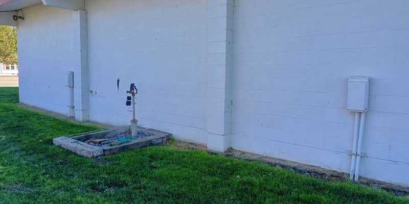 Camper submitted image from Malheur County Fairgrounds