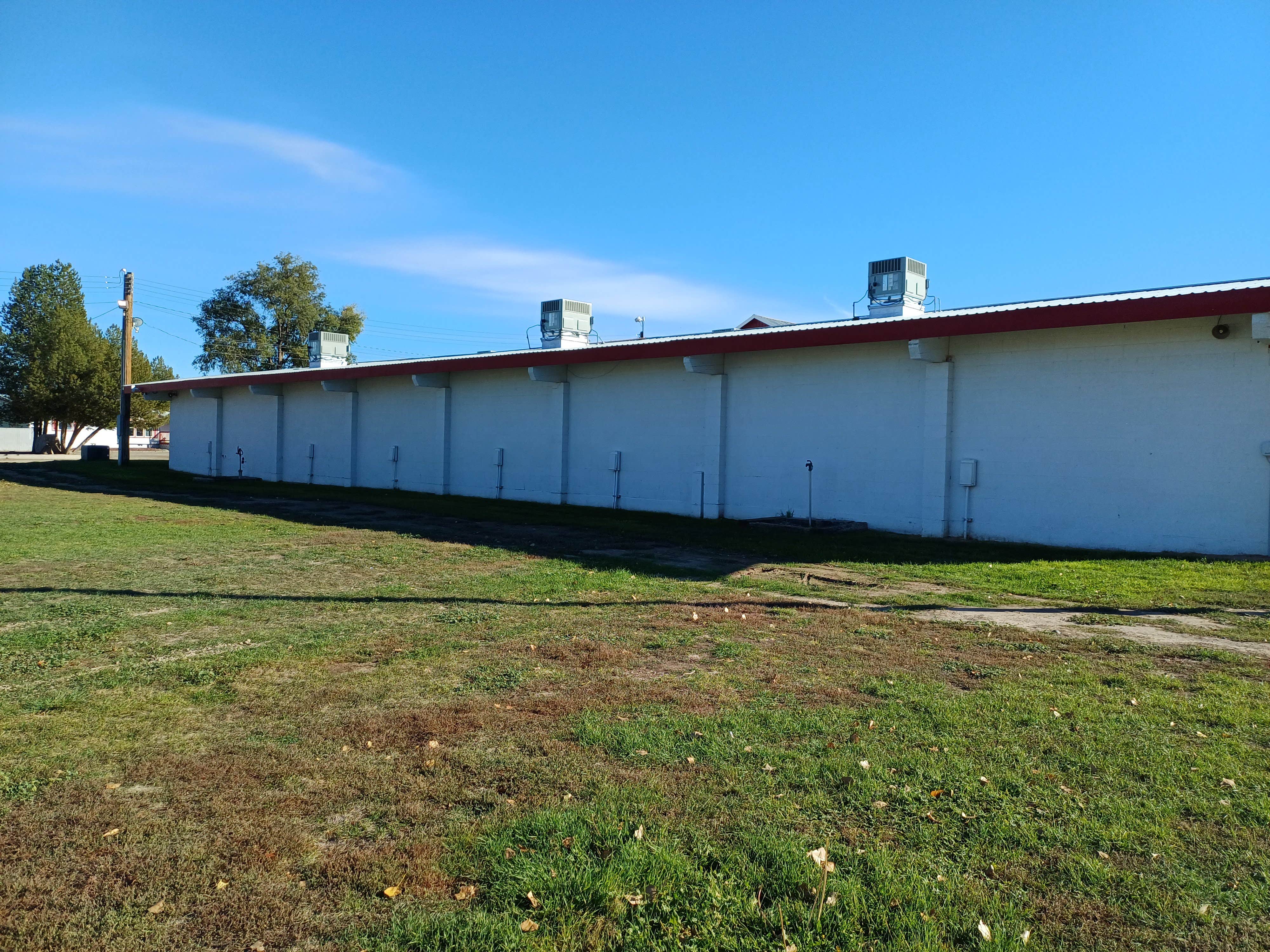 Camper-submitted photo at Malheur County Fairgrounds near Ontario, OR