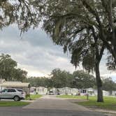 Review photo of Red Oaks Campgrounds by Stuart K., June 21, 2025
