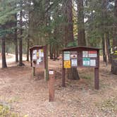 Review photo of Wetmore Campground by Laura M., June 21, 2025