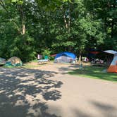 Review photo of Hueston Woods State Park Campground by Scott M., July 28, 2019