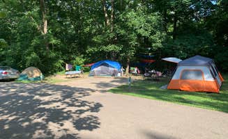 Scott M.'s photo at Hueston Woods State Park Campground near Miamitown, OH