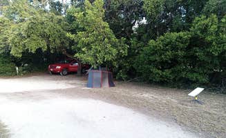 Denis P.'s photo at Jetty Park Campground near Melbourne, FL