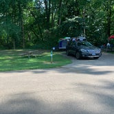 Review photo of Hueston Woods State Park Campground by Scott M., July 28, 2019