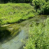 Review photo of Sand Creek Public Access West Oxbow Dispersed Camping by Mercuric M., June 21, 2025