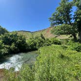 Review photo of Sand Creek Public Access West Oxbow Dispersed Camping by Mercuric M., June 21, 2025