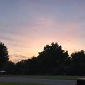 Review photo of Caesar Creek State Park Campground by Shannon G., July 28, 2019
