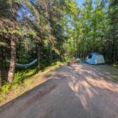 Review photo of Big Bay State Park Campground by Tori K., June 21, 2025
