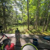 Review photo of Big Bay State Park Campground by Tori K., June 21, 2025