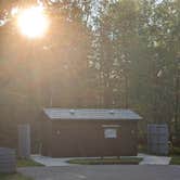 Review photo of Big Bay State Park Campground by Tori K., June 21, 2025