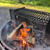 Review photo of Big Bay State Park Campground by Tori K., June 21, 2025