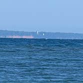 Review photo of Big Bay State Park Campground by Tori K., June 22, 2025