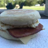 Review photo of Caesar Creek State Park Campground by Shannon G., July 28, 2019