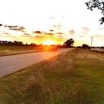 Camper-submitted photo at TERRITORY ROUTE 66 RV PARK & CAMPGROUNDS near Watonga, OK