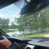 Review photo of Holpps Pine Ridge Lake Campground by Lori H., July 28, 2019