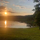 Review photo of Holpps Pine Ridge Lake Campground by Lori H., July 28, 2019