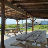 Review photo of Little Talbot Island State Park Campground by Stuart K., June 22, 2025