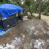 Review photo of Little Talbot Island State Park Campground by Stuart K., June 22, 2025