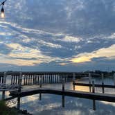 Review photo of Little Talbot Island State Park Campground by Stuart K., June 22, 2025