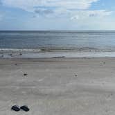 Review photo of Little Talbot Island State Park Campground by Stuart K., June 22, 2025