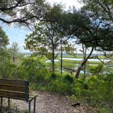 Review photo of Little Talbot Island State Park Campground by Stuart K., June 22, 2025