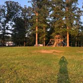 Review photo of Holpps Pine Ridge Lake Campground by Lori H., July 28, 2019