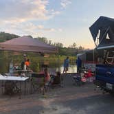 Review photo of Holpps Pine Ridge Lake Campground by Lori H., July 28, 2019