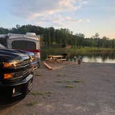 Review photo of Holpps Pine Ridge Lake Campground by Lori H., July 28, 2019