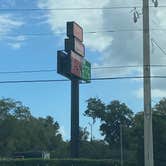 Review photo of Pilot Travel Center — Jacksonville by Stuart K., June 22, 2025