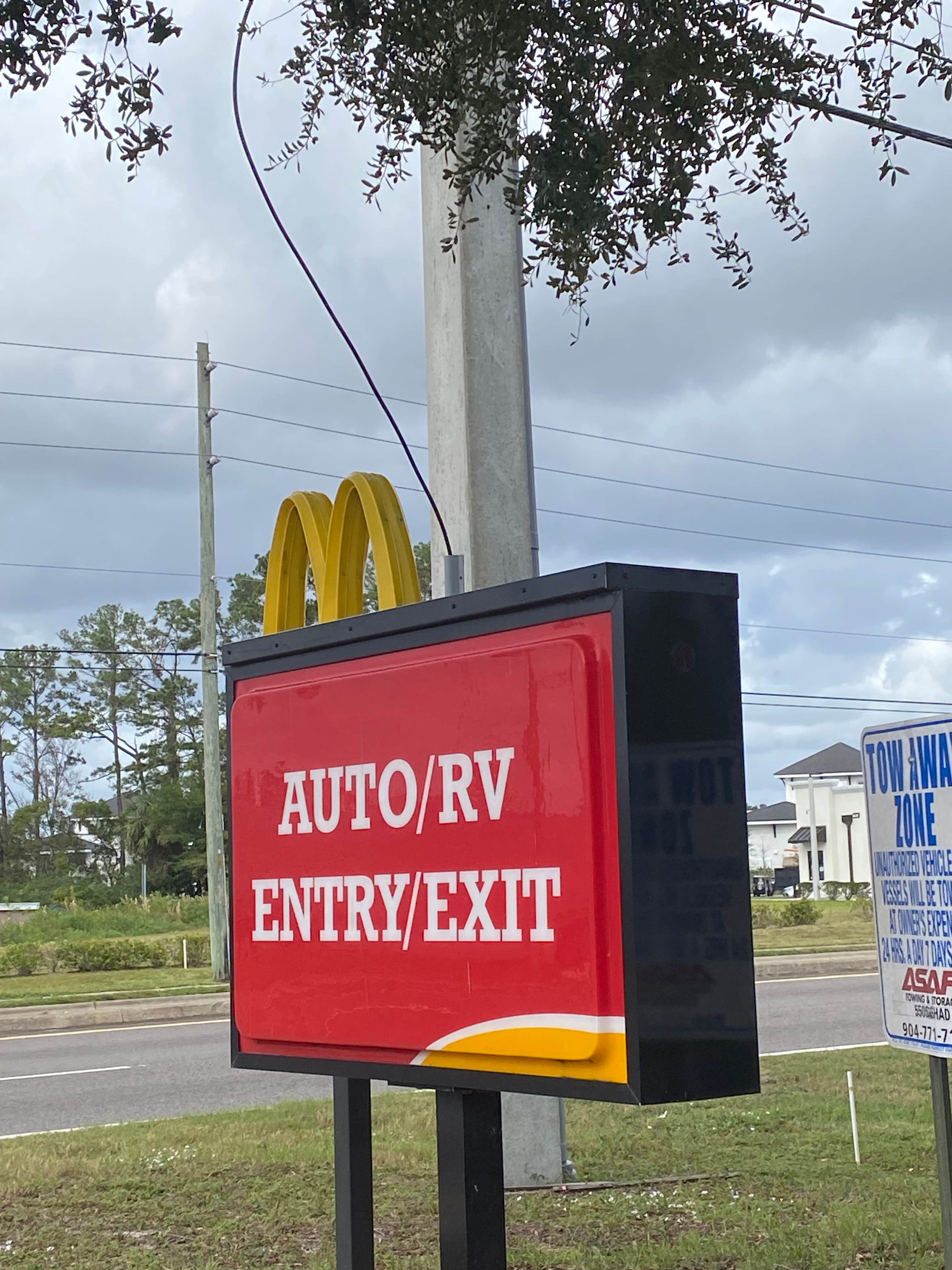 Pilot Travel Center — Jacksonville