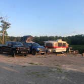 Review photo of Holpps Pine Ridge Lake Campground by Lori H., July 28, 2019