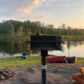 Review photo of Holpps Pine Ridge Lake Campground by Lori H., July 28, 2019