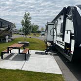 Review photo of Idaho Falls Luxury RV Park by Patrick J., June 22, 2025