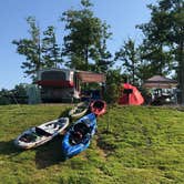 Review photo of Holpps Pine Ridge Lake Campground by Lori H., July 28, 2019