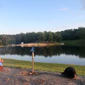 Review photo of Holpps Pine Ridge Lake Campground by Lori H., July 28, 2019