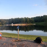Review photo of Holpps Pine Ridge Lake Campground by Lori H., July 28, 2019