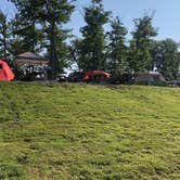 Review photo of Holpps Pine Ridge Lake Campground by Lori H., July 28, 2019