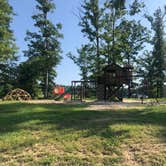 Review photo of Holpps Pine Ridge Lake Campground by Lori H., July 28, 2019