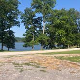 Review photo of Holpps Pine Ridge Lake Campground by Lori H., July 28, 2019