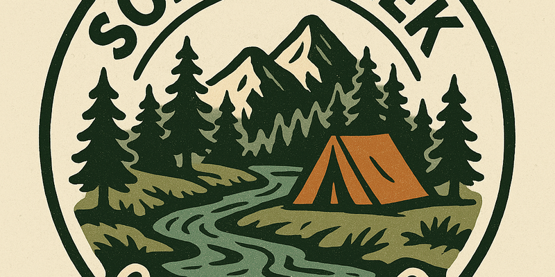 Camper submitted image from Soda Creek Campground