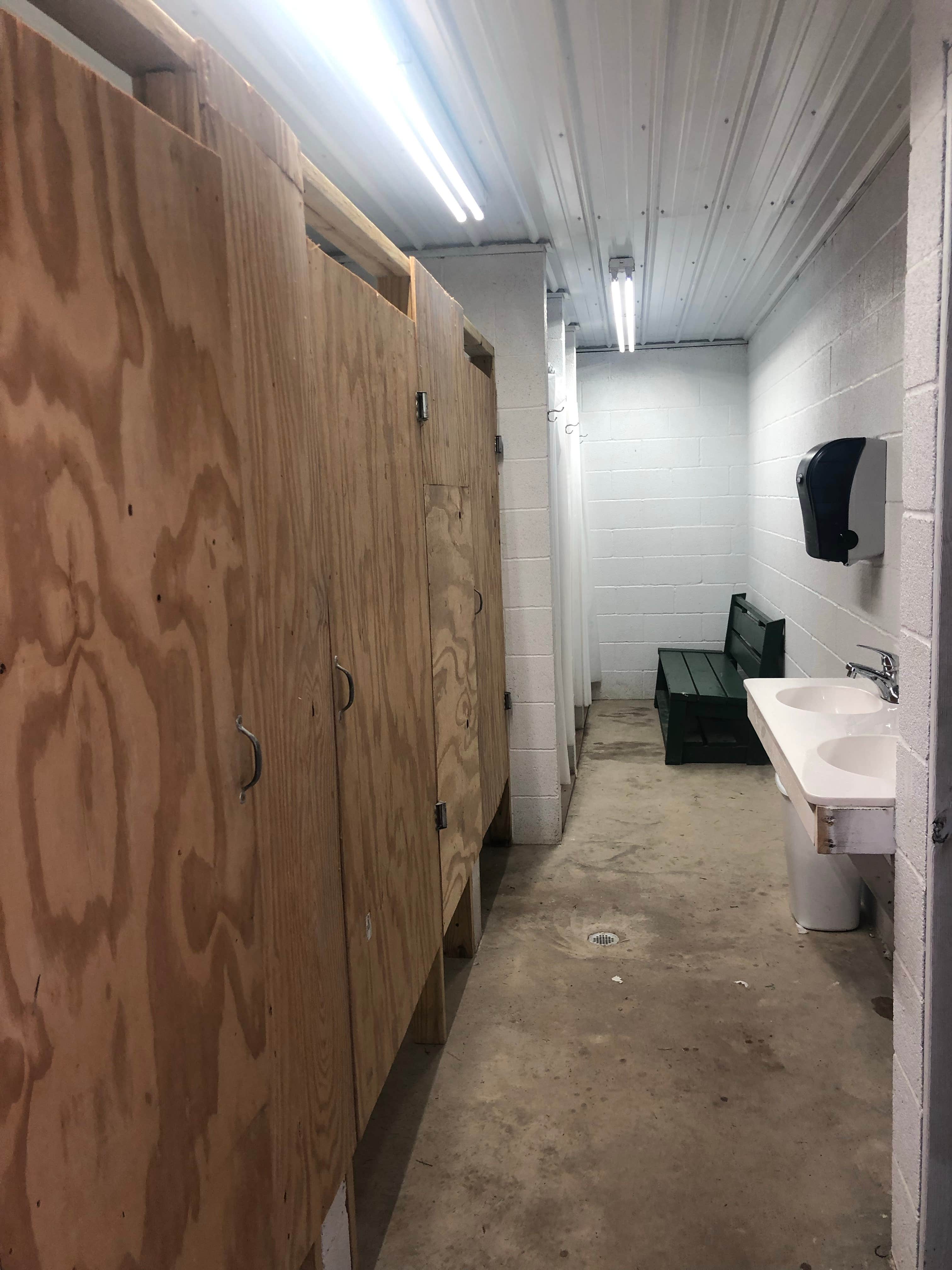 Camper-submitted photo at Holpps Pine Ridge Lake Campground near Jamestown, TN