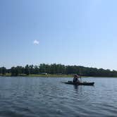 Review photo of Holpps Pine Ridge Lake Campground by Lori H., July 28, 2019