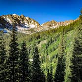 Review photo of Rock Creek Designated Dispersed Camping by camfam , June 22, 2025